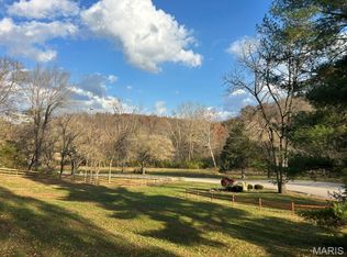 59 Bluffs Pl #R, Eureka, MO 63025