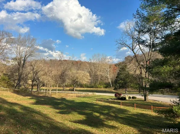 59 Bluffs Pl #R, Eureka, MO 63025