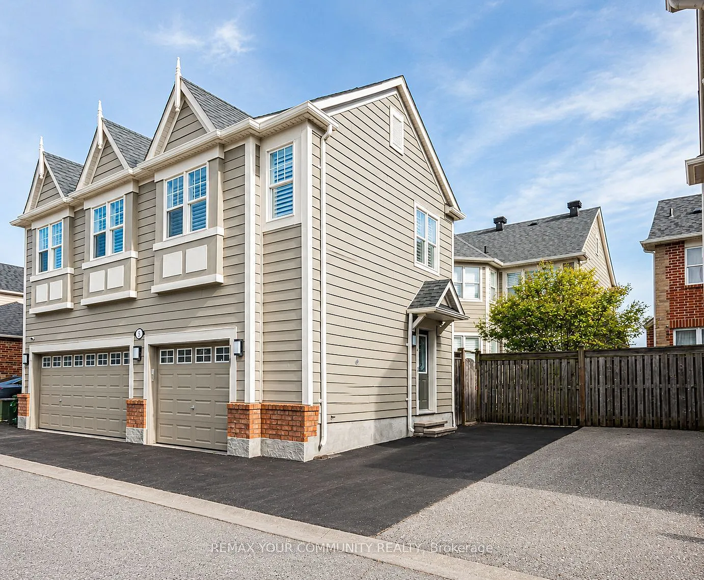 2 bed, $2,100 — Photo 1