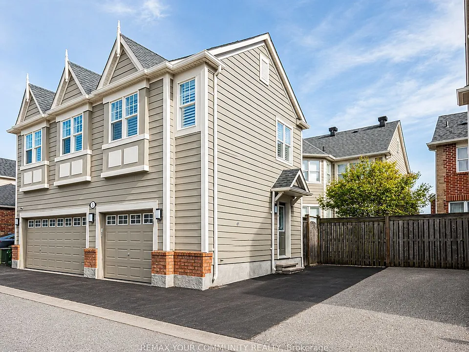 5 Chippenham Ln #COACH HOUSE