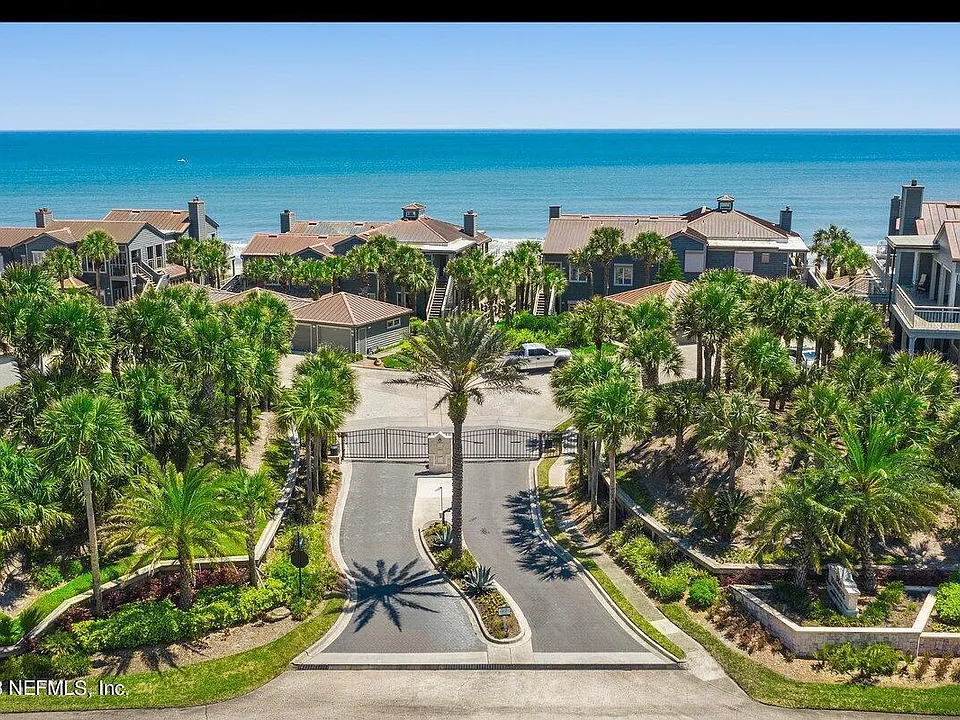 153 Sea Hammock Way