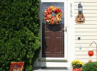 2156 Haven Oak Ct, Abingdon, MD 21009