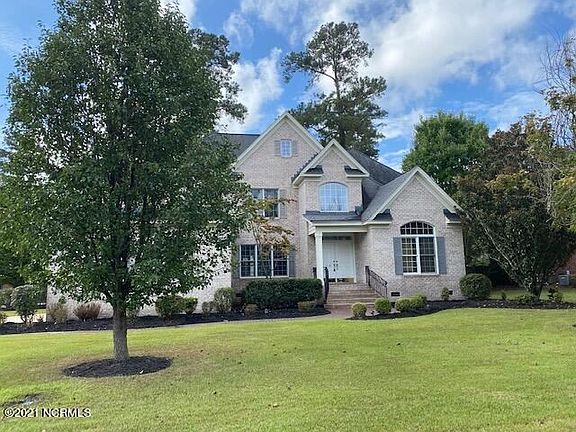2nd image of 604 Carnoustie Dr