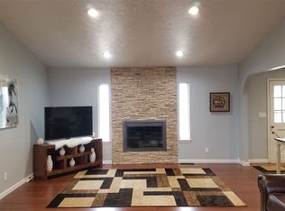 4413 Wheatland St, Enid, OK 73703