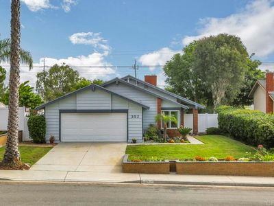 352 Leeward Ct, Oceanside, CA, 92054