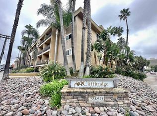 Cliffbridge Estates, San Diego, CA 92103