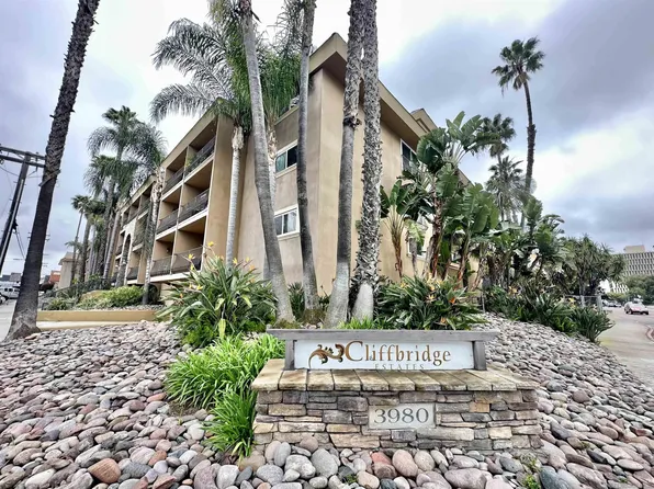 3980 8th Ave Unit 214, San Diego, CA 92103
