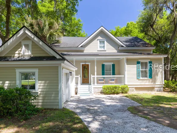 9 Prestwick Grn, Daufuskie Island, SC 29915