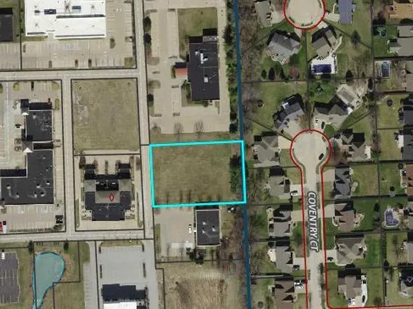 5000 Utica Ridge Rd, Davenport, IA 52807