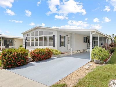 66 Atlantic Way #66, Naples, FL, 34104