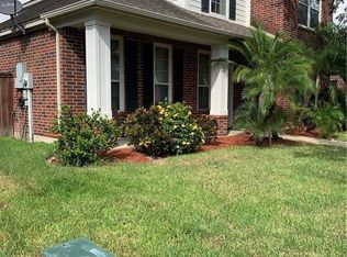 3409 San Rafael St, Mission, TX 78572