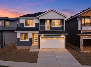 5411 64th St, Beaumont, AB T4X0H2