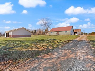 2086 E State Road 62, Leavenworth, IN, 47137