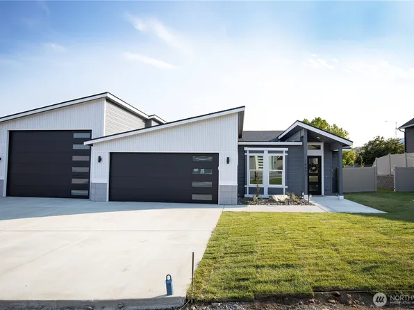 15003 Allison Place, Entiat, WA 98822