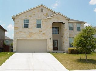 108 Fred Couples Dr, Round Rock, TX 78664
