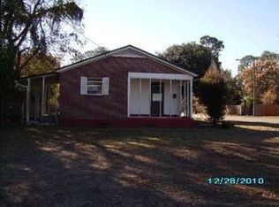 4560 Delta Ave, Jacksonville, FL 32205