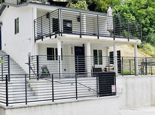 **Exceptional Rental Opportunity**, Los Angeles, CA 90063
