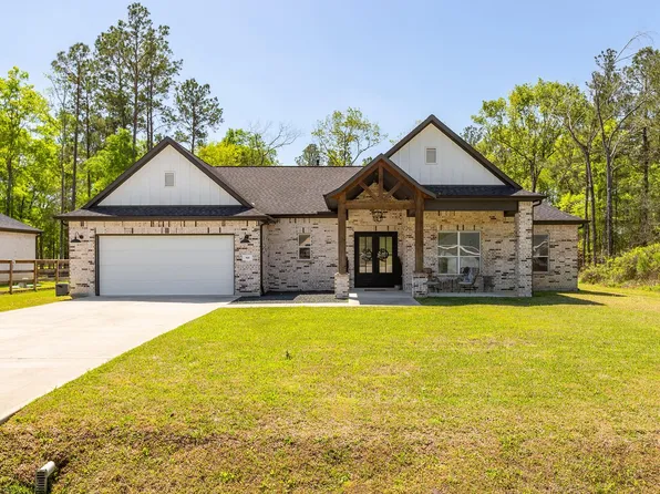 960 Road 6609, Dayton, TX 77535