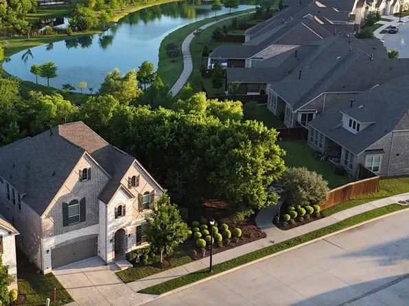 300 Dove Falls Dr, Argyle, TX 76226