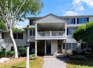86 Trellis Dr UNIT 86, West Warwick, RI 02893