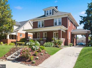 310 Baer Ave, Hanover, PA 17331