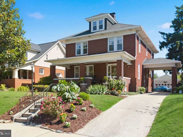 310 Baer Ave, Hanover, PA 17331