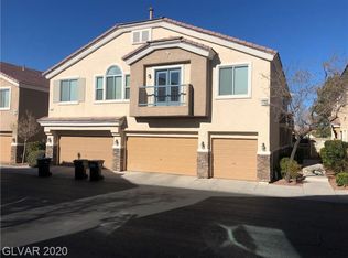 1588 Rusty Ridge Ln, Henderson, NV 89002