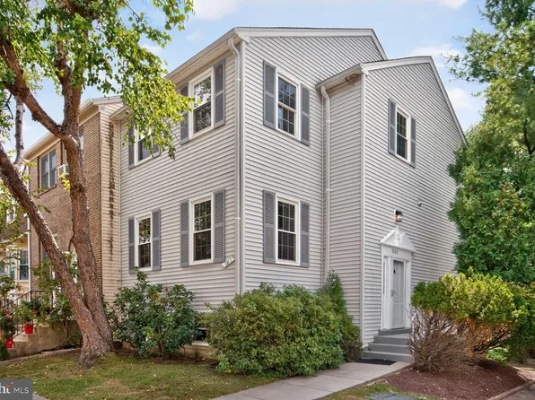 3167 Beaverwood Ln, Silver Spring, MD 20906