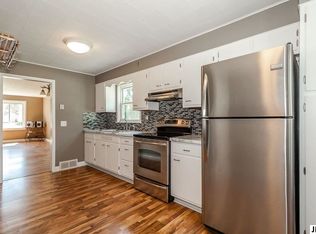 204 Holmes Ave, Michigan Center, MI 49254