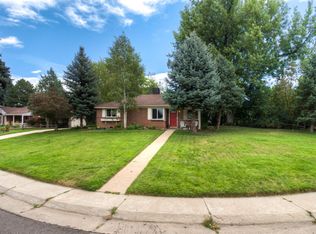 350 Oneida St, Denver, CO 80220