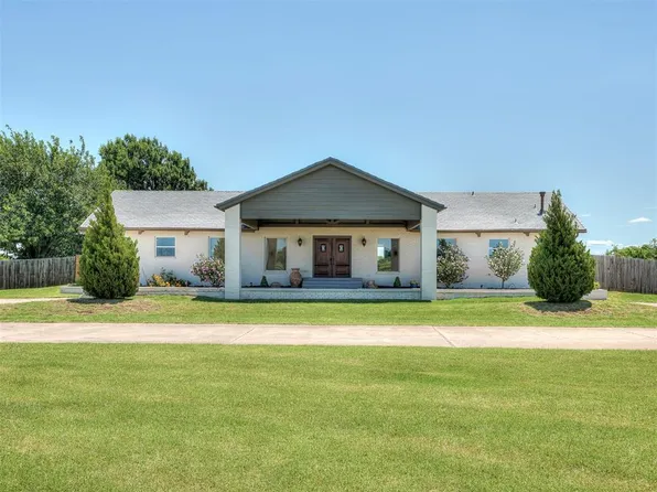 2701 60th Ave NW, Norman, OK 73072