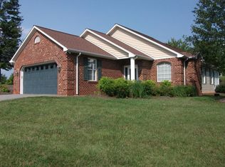 94 Stoney Mill Rd, Rocky Mount, VA 24151