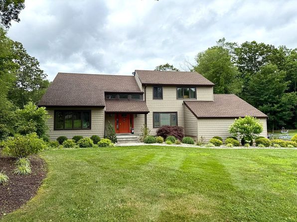 9 Comanche Ct
