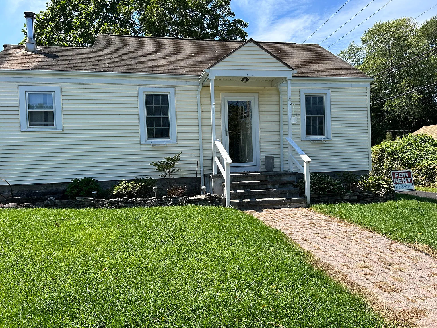 1 bed, 700 sqft, $2,000 — Photo 2