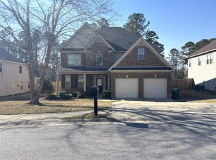 6072 Reynolds Cir, Grovetown, GA 30813