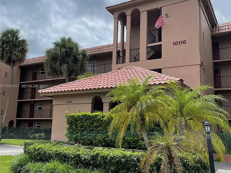 10110 Boca Entrada Blvd #301 — Photo 1