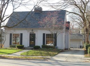 165 N Adams Rd, Birmingham, MI 48009