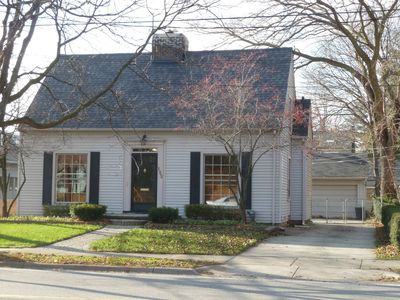 165 N Adams Rd, Birmingham, MI, 48009