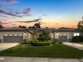 5209 Hartnett Ct, Bakersfield, CA 93306