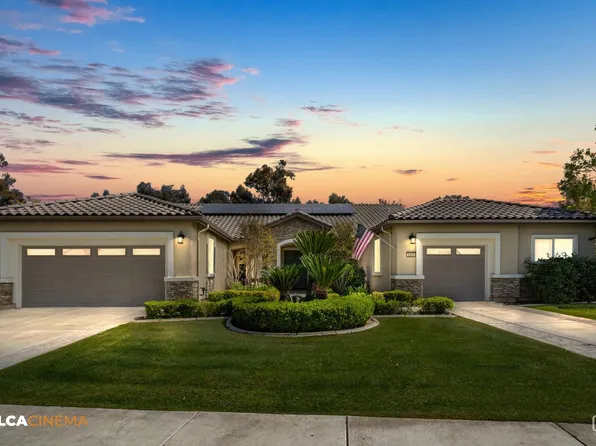 5209 Hartnett Ct, Bakersfield, CA 93306