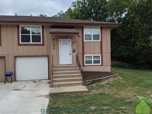 9184 W 78th Ter #9184