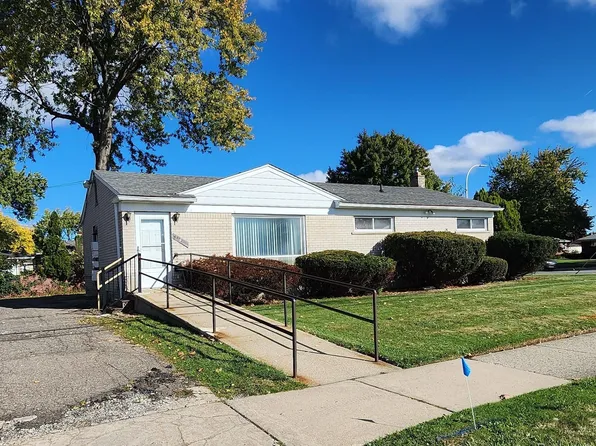 31410 Joy Rd, Livonia, MI 48150