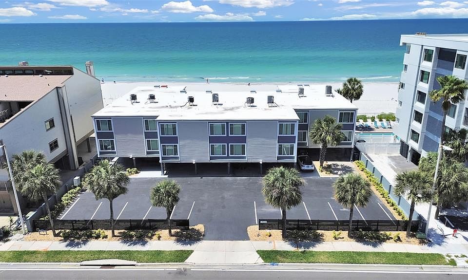 1st image of 19020 GULF BOULEVARD #8
