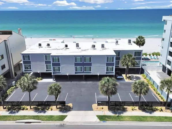 19020 Gulf Blvd APT 8, Indian Shores, FL 33785