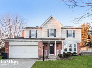 6320 Redwood Ct, Mason, OH