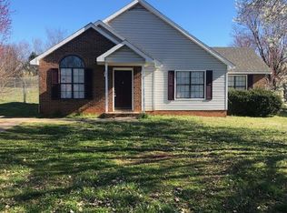 3412 Green Meadow Dr, Charlotte, NC 28269