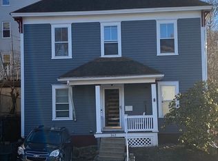 162 Belmont St, Worcester, MA 01605