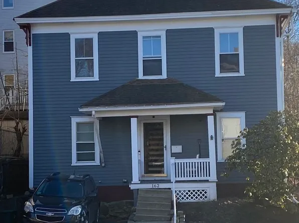 162 Belmont St, Worcester, MA 01605