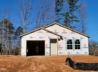 20 Maggie Ln, Roxboro, NC 27573