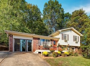 35 Clement Dr, Asheville, NC 28805
